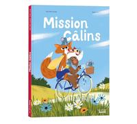 Mission câlins