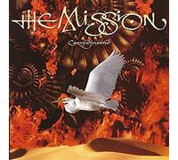 Mission - Carved in Sand
