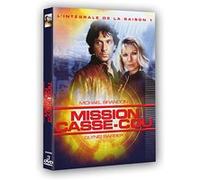 Mission casse-cou - Coffret intégral de la Saison 1 E