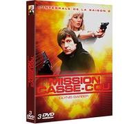 Mission casse-cou - Coffret intégral de la Saison 2 E