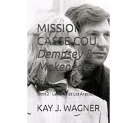 MISSION CASSE COU, Dempsey & Makepeace: Tome 2 - La Police de Los Angeles