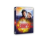 Mission Casse-Cou – Coffret intégral – Saison 1 – Universal Pictures