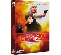 Mission Casse-Cou – Saison 2 – Coffret intégral – Universal Pictures