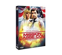 Mission casse-cou – Coffret intégral de la Saison 3 – Universal Pictures
