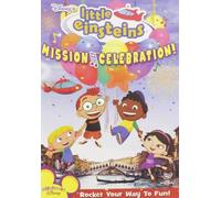 Disney's Little Einsteins – Mission Celebration – Disney