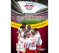 Mission Champions League-Wie RB Leipzig in Die Königsklasse aufsteigt [Import]