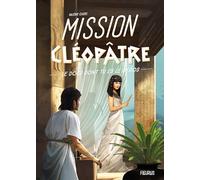Mission Cléopâtre