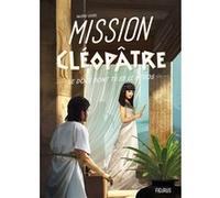Mission Cléopâtre