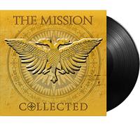 Mission - Collected-Ltd/HQ/Insert [Import]