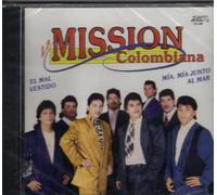 Mission Colombiana El Mal Vestido Cdd-356