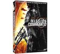 Mission commando E