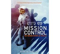 Mission Control: The Unsung Heroes of Apollo
