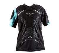 MISSION CORE PROTECTIVE SHIRT Junior, taille:Junior S