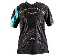MISSION CORE PROTECTIVE SHIRT Senior, taille:M