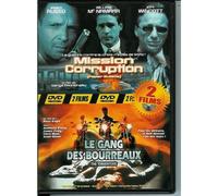 ESI – Mission Corruption + Le Gang des bourreaux