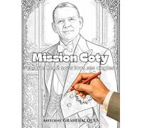 Mission Coty: Colorie René sous tous ses angles