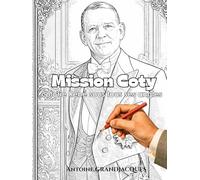 Mission Coty: Colorie René sous tous ses angles