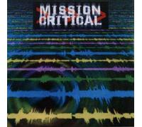 Mission Critical - 4 Song EP ( Mission Critical)