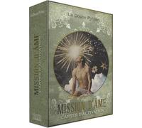 Mission d'âme - Cartes d'activation