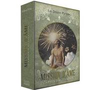 Mission d'âme - Cartes d'activation La douce Pythie (Auteur)