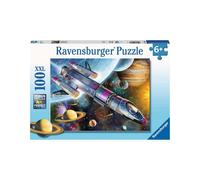 Mission dans l'espace Ravensburger 12939