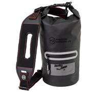 Mission Darkness Dry Shield Faraday Tote Sac étanche pour la sécurité des appareils électroniques et le transport du signal anti-suivi EMP Shield Protection des données Compatible avec téléphones,