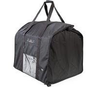 Mission Darkness Revelation EMP Shield for Generators and Extra-Large Electronics // Military-Grade Faraday Bag for EMP/CME Protection, Forensic Investigators, Preppers, and Personal Security