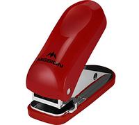 Mission Darts F-Lock Pro Flight Punch Rouge