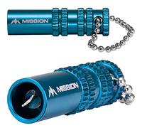Mission Darts Outil d’extraction pour arbre cassé, bleu