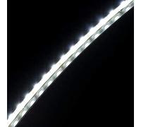 Mission Darts Torus X1061 Éclairage pour cible de fléchettes Système 360 LED Blanc