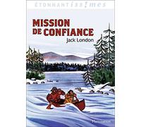 Mission de confiance – Flammarion