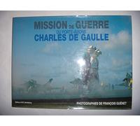 Mission de guerre du porte-avions charles de gaulle