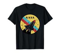 Mission de Navette Spatiale NASA Artemis II NASA T-Shirt