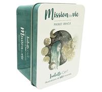 Mission de vie - Pocket oracle