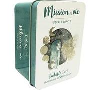 Mission de vie - Pocket oracle
