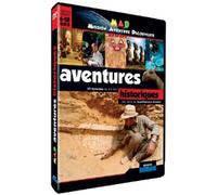 Mission Decouverte : Aventures Historiques