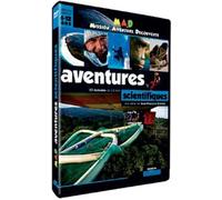 Mission découverte : Aventures scientifiques