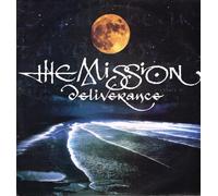 Mission - Deliverance (Sorcerer's Mix)
