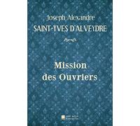 Mission des Ouvriers