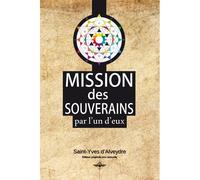 Mission Des Souverains