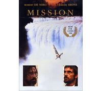 Mission DVD DVD