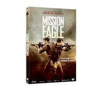 Mission Eagle