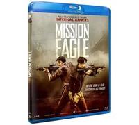 Mission Eagle Blu-ray E