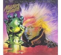 Mission Earth by Edgar Winter