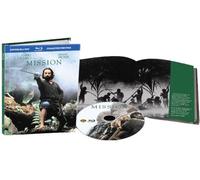 Mission - Edition Collector inclus livret 24 pages [ Blu Ray ]