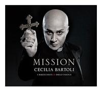 Mission - Edition deluxe limitée