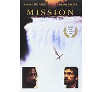 Mission DVD E