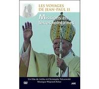 Mission en Terres lointaines - Edition Digipack E