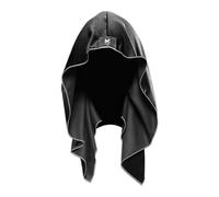 Mission Enduracool Refroidissement Sweat à Capuche, Noir