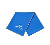 Mission Enduracool Techknit Serviette de Refroidissement XL, Mixte, 107200, Bleu, Taille Unique